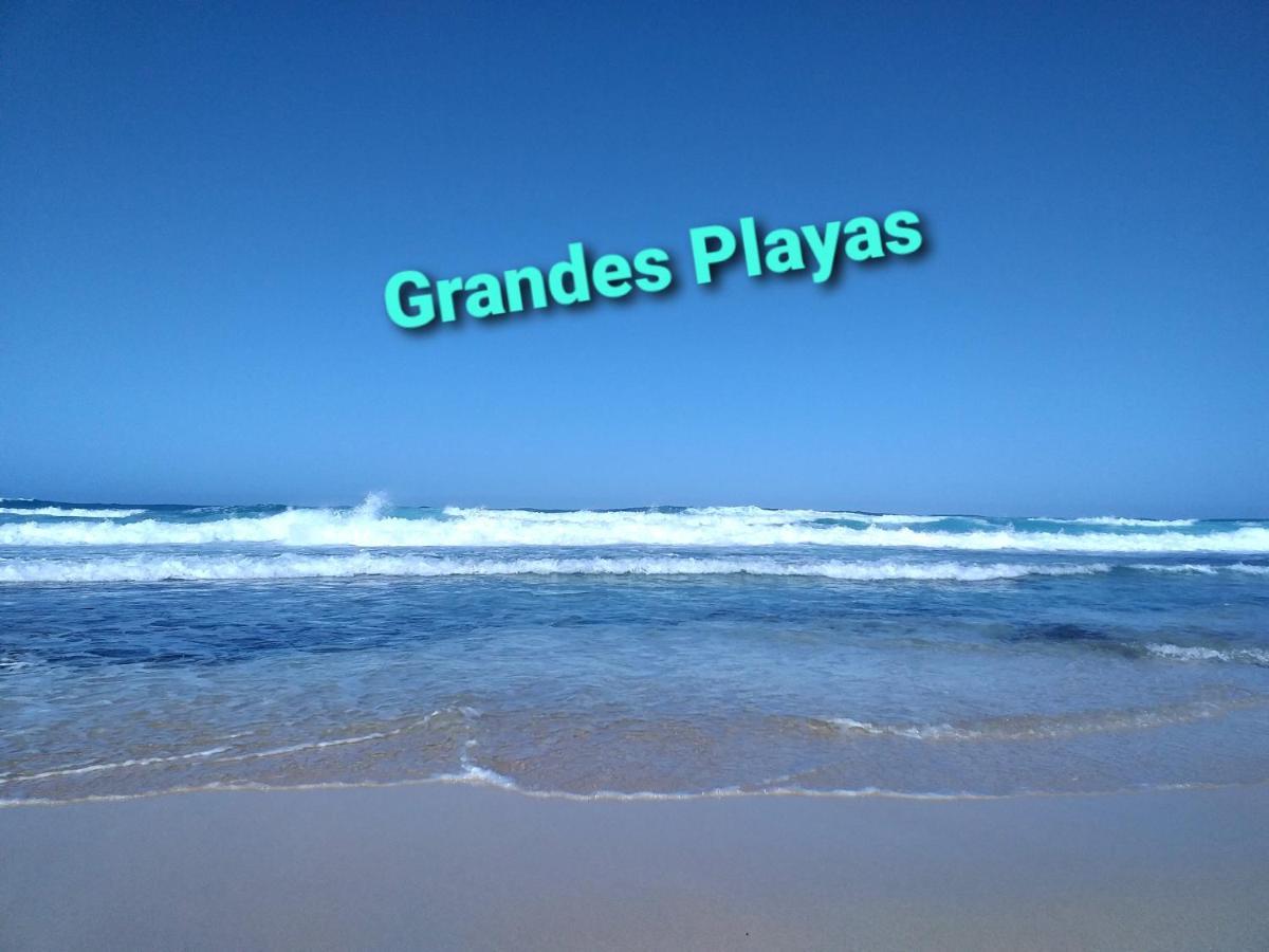 Surf Up Zimmer Mit Meerblick Parque Holandes Dış mekan fotoğraf
