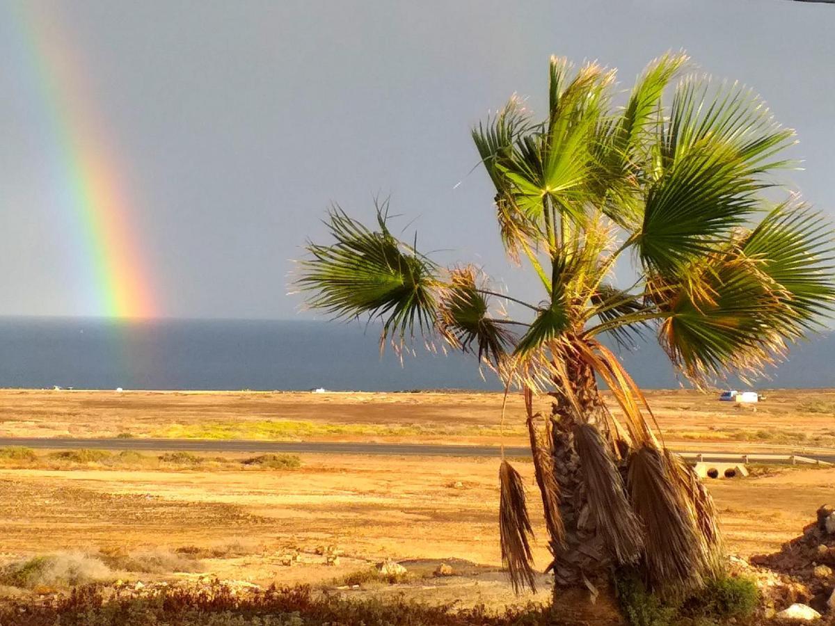 Surf Up Zimmer Mit Meerblick Parque Holandes Dış mekan fotoğraf