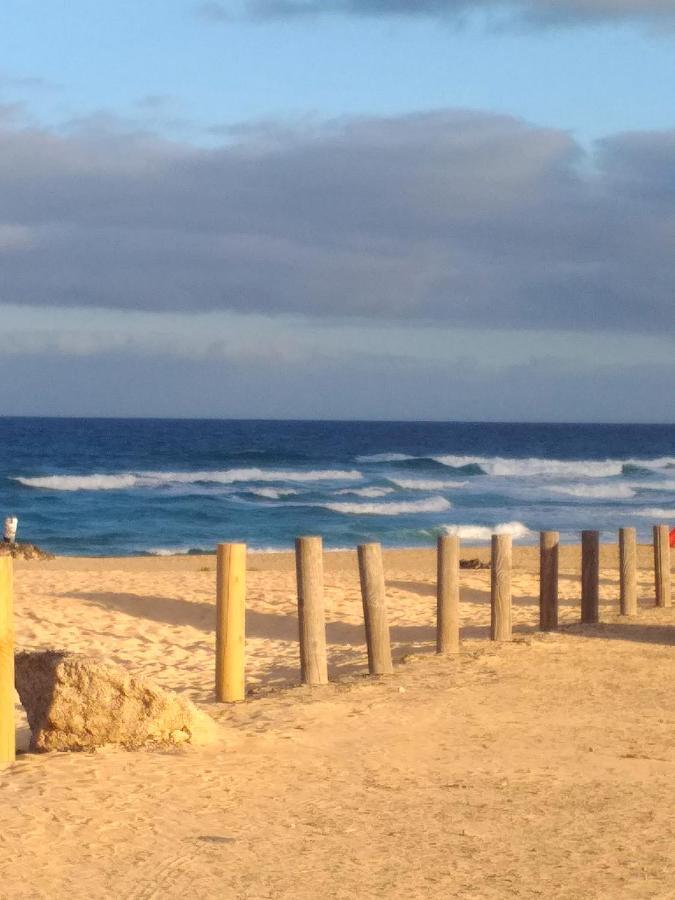 Surf Up Zimmer Mit Meerblick Parque Holandes Dış mekan fotoğraf