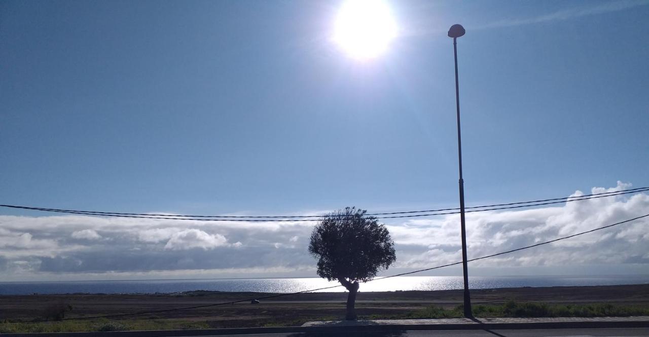 Surf Up Zimmer Mit Meerblick Parque Holandes Dış mekan fotoğraf